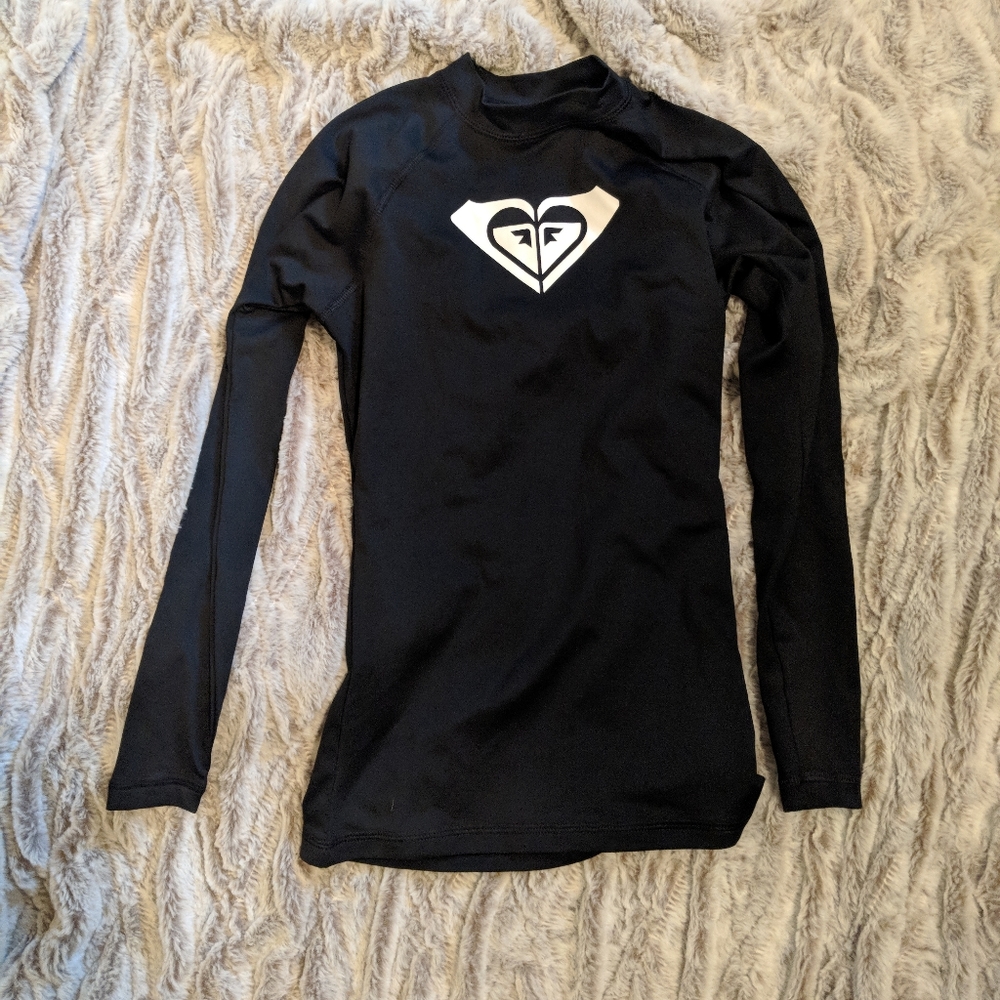 Swim shirt